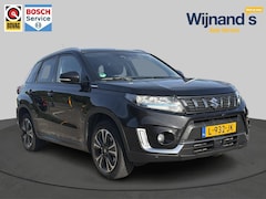 Suzuki Vitara - 1.4T 140pk Style Smart Hybrid | Camera | Stoelverwarming | Trekhaak | parkeersensoren V+A