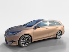 Kia Cee'd Sportswagon - Ceed 1.0 T-GDi MHEV Limited Edition AUTOMAAT
