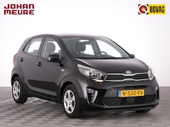 Kia Picanto - 1.0 DPi ComfortLine | AIRCO ✅ 1e Eigenaar