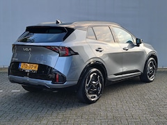 Kia Sportage - 1.6 T-GDi 239pk Hybrid AT6 GT-PlusLine