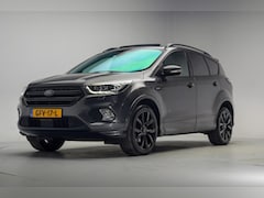 Ford Kuga - 1.5 ST-Line 4WD Aut. [ Panorama Camera Trekhaak ]