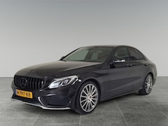 Mercedes-Benz C-klasse - 200 Prestige | Schuif/kanteldak | Head-up display