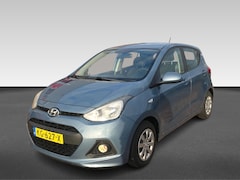 Hyundai i10 - 1.0i i-Motion Comfort