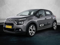 Citroën C3 - 1.2 110pk Shine Automaat | Navigatie | Climate Control | Cruise Control | Camera | LED | 1
