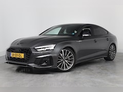 Audi A5 Sportback - 40 TFSI S edition | S-Line | Adaptive Cruise | Trekhaak Wegkl. | Stoelverwarming | Keyless