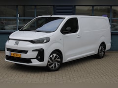 Fiat E-Scudo - L3 75 kWh SoH 95% | tot 8 jaar garantie | CAMERA | DRAADLOOS CARPLAY | BETIMMERING | LED |