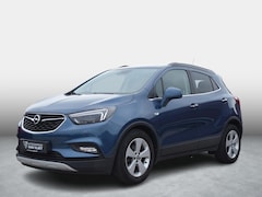 Opel Mokka X - 1.4 Turbo Innovation LEDEREN BEKLEDING | WINTERPAKKET | CAMERA MET SENSOREN |