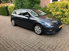 SEAT Leon - 1.0 EcoTSI Style