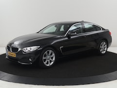 BMW 4-serie Gran Coupé - 418i Centennial Executive | M-interieur | Park assist | Climate control | Stoelverwarming