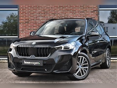 BMW X1 - xDrive25e M-Sport Shadowline Premium ACC-ready 18inch Camera AC-Snelladen
