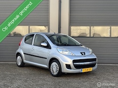 Peugeot 107 - 1.0-12V XS Uitvoering / 5Drs _ NL Auto