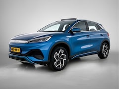 BYD Atto 3 - Comfort 60 kWh | Origineel NL | Schuif/kanteldak | inclusief 12 maanden BOVAG garantie