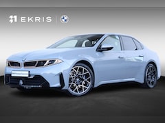 BMW i3 - 50 xDrive | First Edition | M Sportpakket | Verlichte Iconic Glow Grille | Harman Kardon |