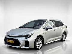Suzuki Swace - 1.8 Hybrid Style | Rijklaarprijs | Climate control | Cruise control | Apple Carplay & Andr