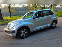 Chrysler PT Cruiser - 2.0-16V Limited - Automaat - Leder - AC