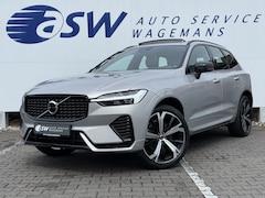 Volvo XC60 - 2.0 B4 Plus Dark | Pano | Memory | CarPlay | Keyless | 21 inch