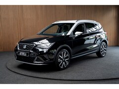 SEAT Arona - 1.0 TSI FR Leer Navi Virtual Climate PDC LMvelgen ACC Stoelverwarming Carplay BTW auto