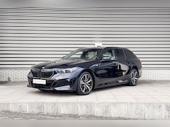 BMW 5-serie Touring - 530e
