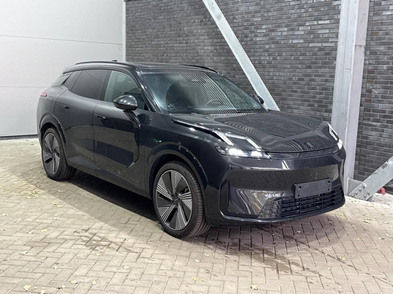 Lynk & Co 08 - Lynk&co 1.5 More | Harman/Kardon | Panoramadak | Massage+Ventilatie | 360° Camera | ACC | - AutoWereld.nl