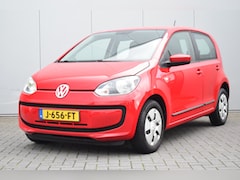 Volkswagen Up! - 1.0 up Edition BlueMotion Airco Audio/origineel