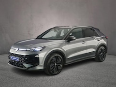 Volkswagen T-Roc - R-Line 1st Edition 1.5 eTSI 150pk DSG Automaat Trekhaak, Black Style, Adaptive cruise cont