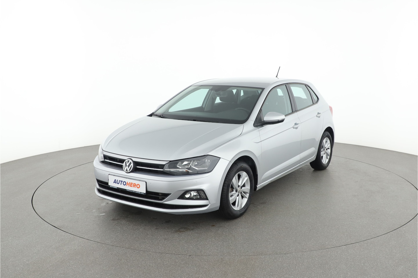 Volkswagen Polo - 1.0 TSI Comfortline | TH09052 | - AutoWereld.nl