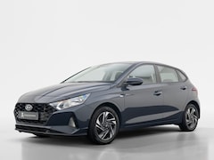 Hyundai i20 - 1.0 T-GDI Comfort AUTOMAAT | Stoelverwarming | Carplay