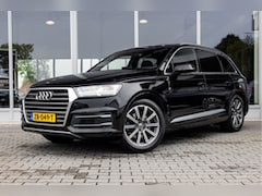 Audi Q7 - 45 TDI quattro Pro Line + | S-line | Pano | Luchtvering