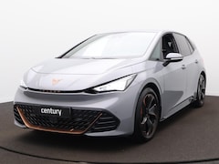 CUPRA Born - Business 62 kWh | Elek. Stoelen | Camera | Navi |
