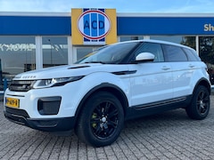 Land Rover Range Rover Evoque - 2.0 eD4 Urban Series Pure | Orig. NL | PanoramaDak | Trekhaak | 2WD |