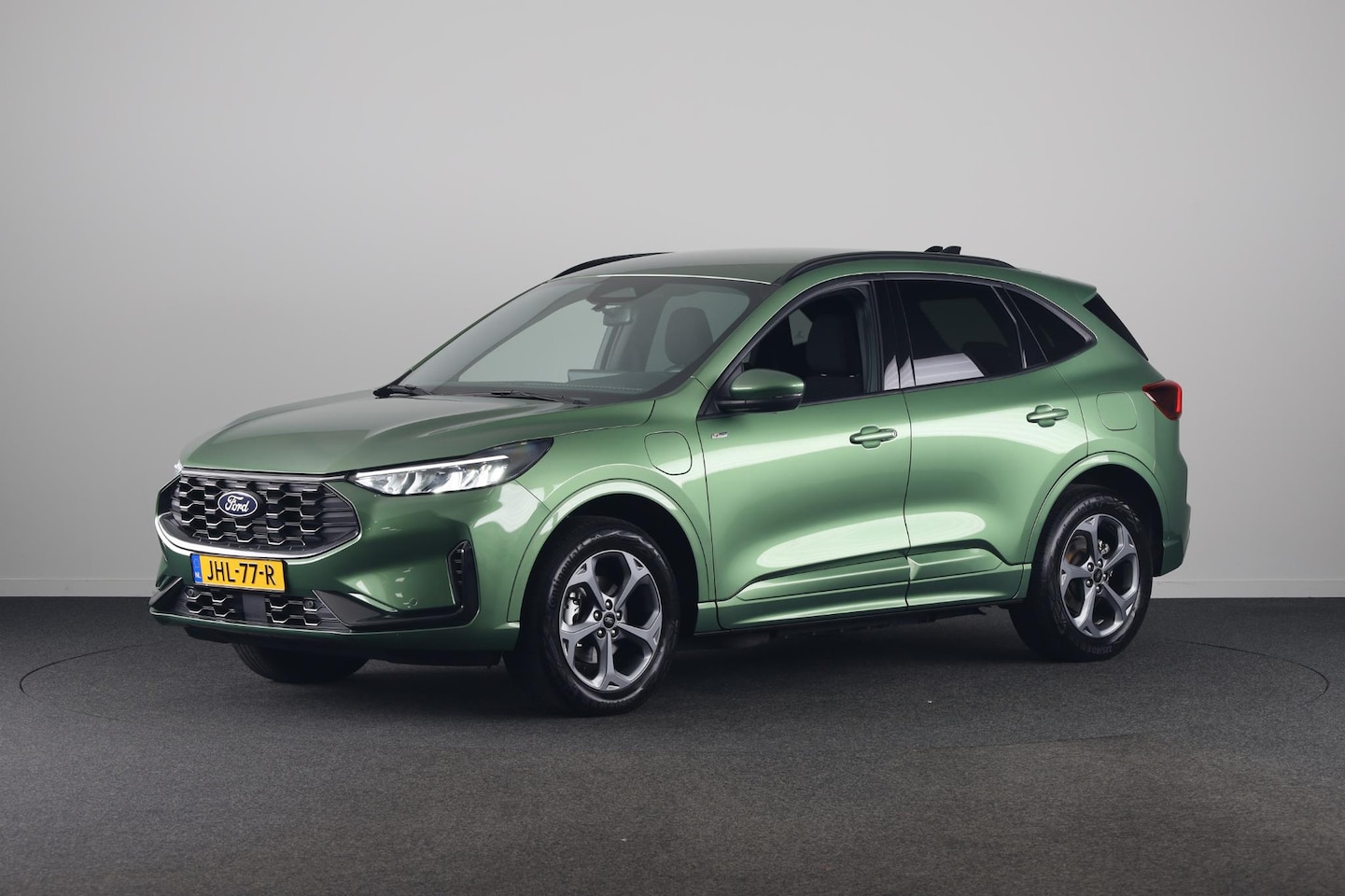 Ford Kuga - 2.5 PHEV ST-Line | Winter Pack | Camera | Carplay | Navigatie - AutoWereld.nl