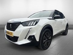 Peugeot 2008 - 1.2 GT Pack | Eerste eigenaar | Zeer luxe uitvoering |