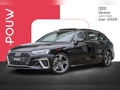 Audi A4 Avant - 35 TFSI 150pk S-tronic S edition Competition | Panoramadak | Stoelverwarming | Adaptieve C