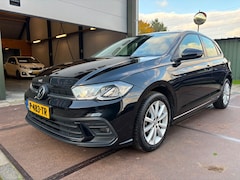 Volkswagen Polo - 1.0 TSI Facelift Airco Apple CarPlay Navi Lane Assist Stoelverwarming