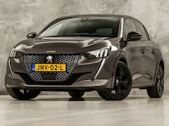 Peugeot 208 - 1.2 PureTech GT-Line Automaat (VIRTUAL COCKPIT, APPLE CARPLAY, GROOT NAVI, LEDER, 360 CAME