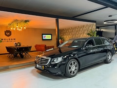 Mercedes-Benz E-klasse Estate - E 200 Estate Business Solution Garantie|63.487 km|Dealeronderhouden|Camera|Keyless|Rijklaa