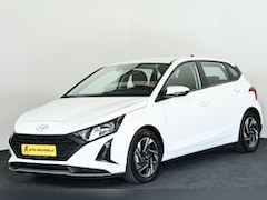Hyundai i20 - 1.2 MPI Comfort / Navi / Airco / CarPlay / Cam