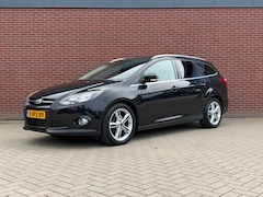 Ford Focus Wagon - 1.0 EcoBoost / Nap / Airco / Cruise / Pdc / Nieuwe riem