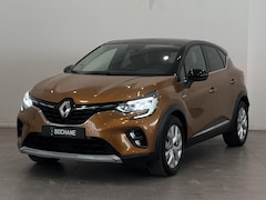 Renault Captur - 1.6 E-Tech Plug-in Hybrid 160 Intens | 92, 5% SOH | Trekhaak | Navigatie | Achteruitrijcam