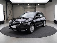 Skoda Kamiq - 1.0 TSI Ambition 110 pk | Navigatie via App | Parkeersensoren (achter) | Cruise control |