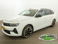 Opel Astra Electric - 54 kWh 47.475 km NAP Navi Camera Clima Business Edition
