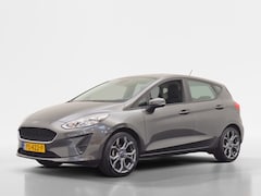 Ford Fiesta - 1.1 Trend | 17" velgen | all-seasonbanden | Trekhaak