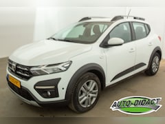 Dacia Sandero Stepway - 1.0 TCe Bi-Fuel Airco Camera Essential
