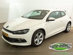 Volkswagen Scirocco - 1.4 TSI 90kW Clima