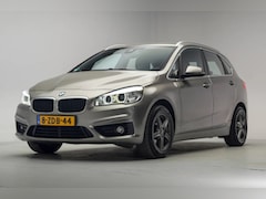 BMW 2-serie Active Tourer - 218i High Executive [ Head-up Leer Navi Stoelverwarming LED ]