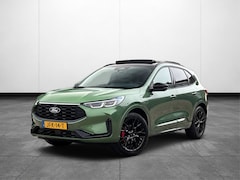Ford Kuga - 2.5 PHEV ST-Line X | Black Pack | Trekhaak | 20 inch | Pano | Matrix LED
