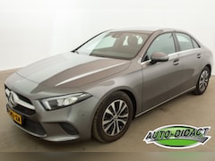 Mercedes-Benz A-klasse - 200d Automaat Navi Clima Camera Business Line