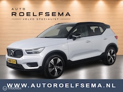 Volvo XC40 - 1.5 T5 Recharge R-Design | Trekhaak | Adaptieve Cruise | Pilot Assist | Climate Control |
