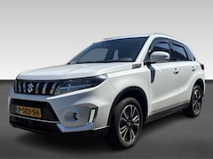 Suzuki Vitara - 1.4 Boosterjet Style Smart Hybrid