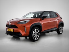 Toyota Yaris Cross - 1.5 Hybrid Explore | Navigatie | Blindspot Mirror | PDC | Stuur-Stoelverwarming | Ronald